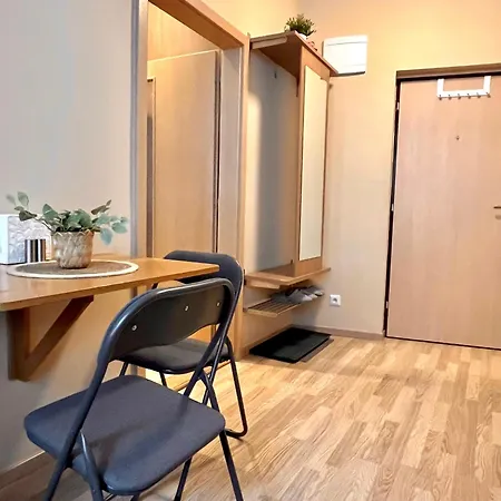 Appartement Jenny - Old Town, Free Private Parking, Ac Bratislava