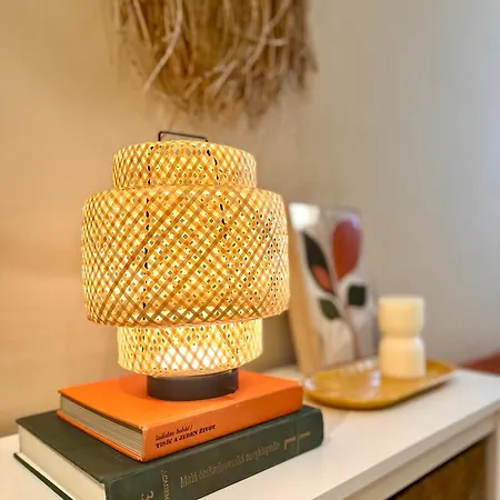 Jenny - Old Town, Free Private Parking, Ac Apartament