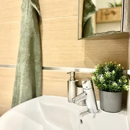 Jenny - Old Town, Free Private Parking, Ac Pressburg