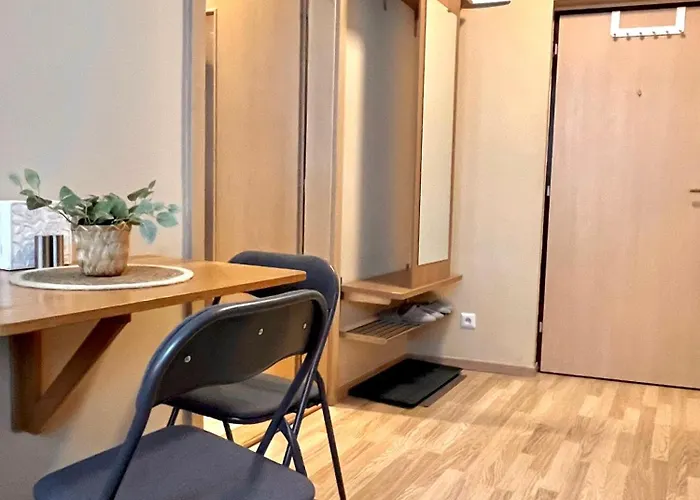 Apartament Jenny - Old Town, Free Private Parking, Ac Bratislava