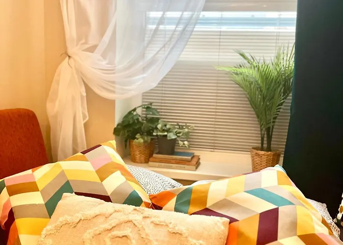 Jenny - Old Town, Free Private Parking, Ac Apartmán Bratislava