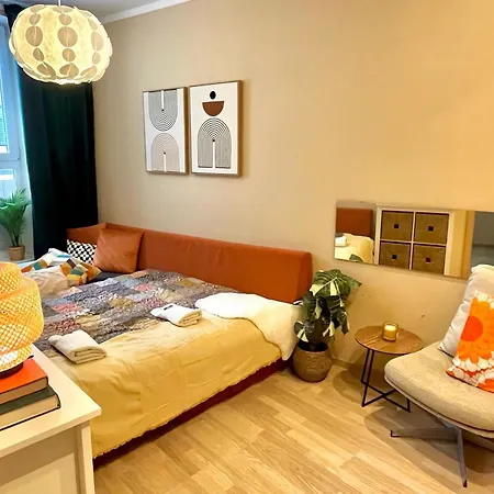 Appartamento Jenny - Old Town, Free Private Parking, Ac Bratislava