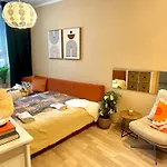 Lejlighed Jenny - Old Town, Free Private Parking, Ac Bratislava