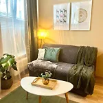 Jenny - Old Town, Free Private Parking, Ac Lejlighed