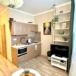 Jenny - Old Town, Free Private Parking, Ac Lejlighed