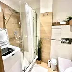 Lejlighed Jenny - Old Town, Free Private Parking, Ac Bratislava