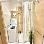 Jenny - Old Town, Free Private Parking, Ac Lejlighed *